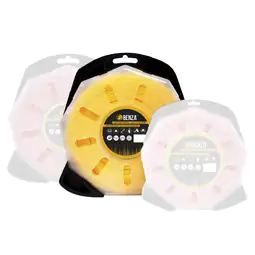 Fio Nylon Redondo 3,0MM X 56M Benza